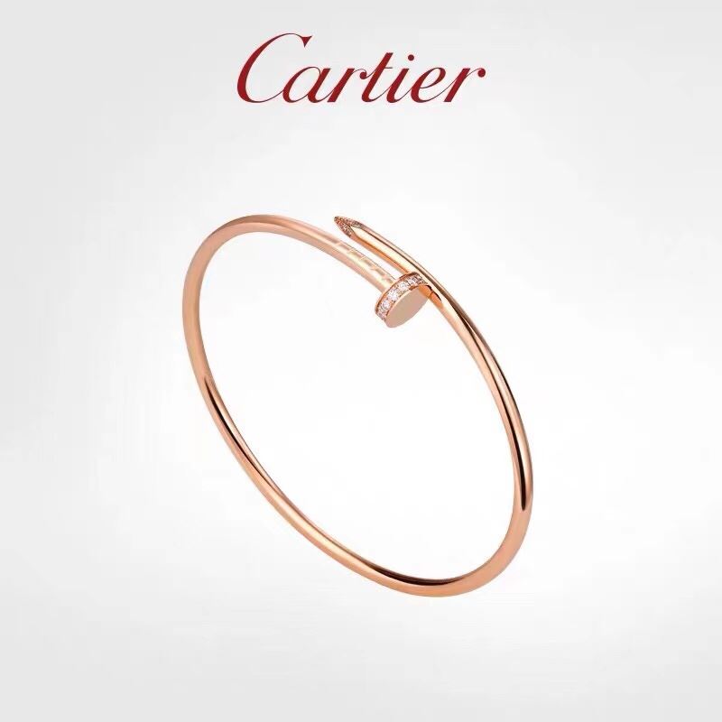 Cartier Bracelets